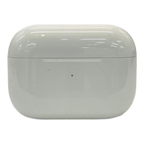 Apple (アップル) AirPods Pro(第2世代) A2700