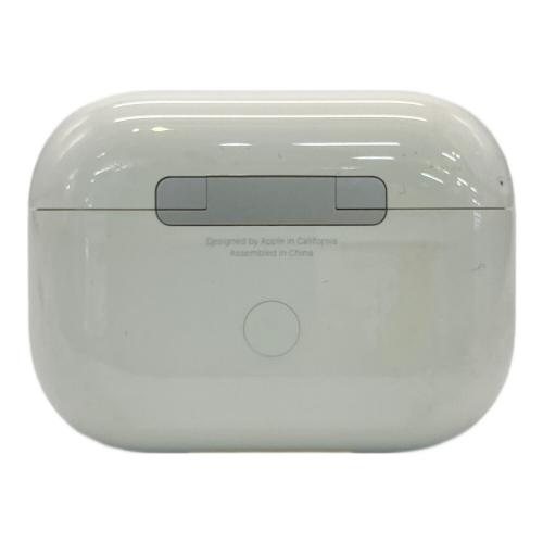 Apple (アップル) AirPods Pro(第2世代) A2700