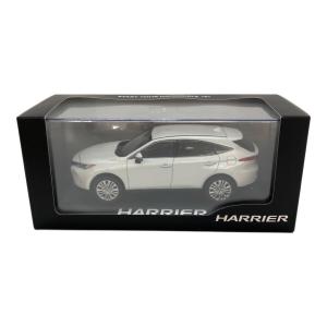 TOYOTA (トヨタ) HARRIER 1/30スケール 模型