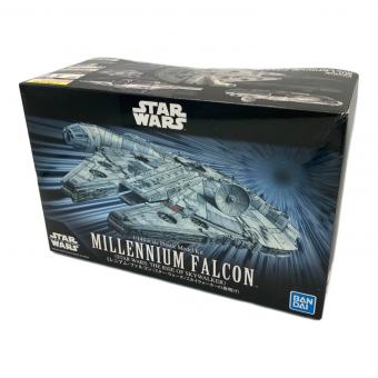 BANDAI (バンダイ) 【未開封品】1/144 ミレニアム・ファルコン スカイウォーカーの夜明け プラモデル