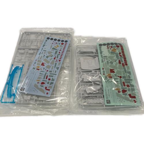 BANDAI (バンダイ) 【未開封品】1/144 ミレニアム・ファルコン スカイウォーカーの夜明け プラモデル