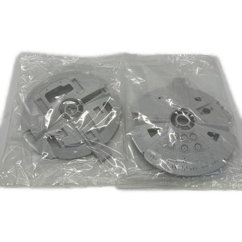 BANDAI (バンダイ) 【未開封品】1/144 ミレニアム・ファルコン スカイウォーカーの夜明け プラモデル