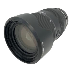 TAMRON (タムロン) レンズ A63S