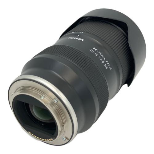 TAMRON (タムロン) レンズ A63S