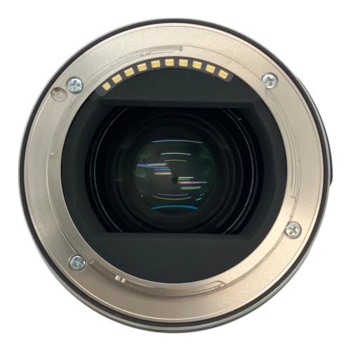TAMRON (タムロン) レンズ A63S