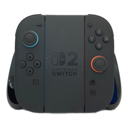 Nintendo (ニンテンドー) Nintendo Switch2 BEEー001