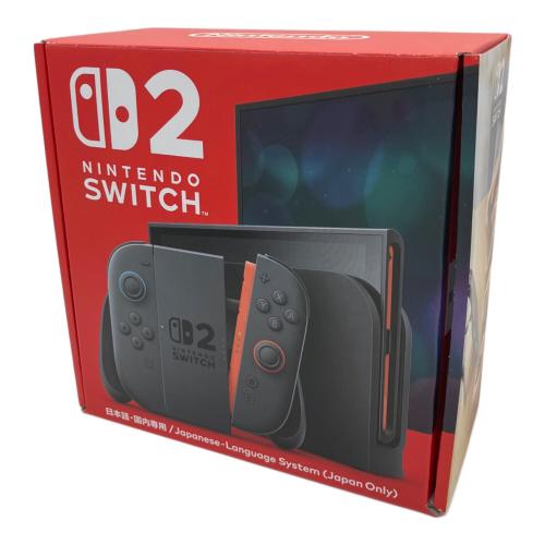 Nintendo (ニンテンドー) Nintendo Switch2 BEEー001