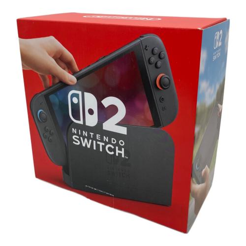 Nintendo (ニンテンドー) Nintendo Switch2 BEEー001