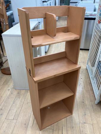 シェルフ 81 ナチュラル