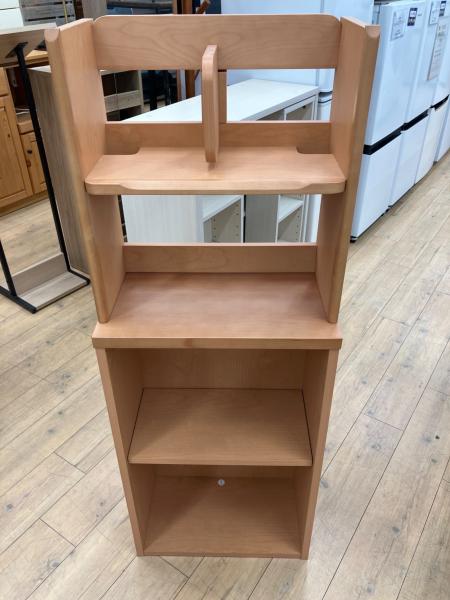 オープンフェルフ　ナチュラル　【トレファク堺福田店】 トレファク 堺福田店｜大阪府堺市のリサイクルショップ