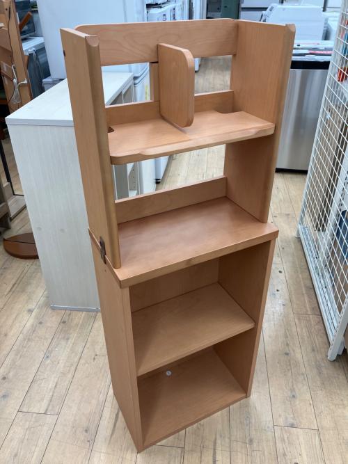 シェルフ 81 ナチュラル