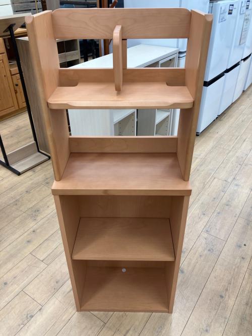 シェルフ 81 ナチュラル