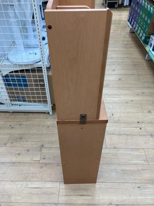 シェルフ 81 ナチュラル