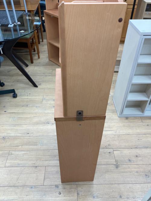 シェルフ 81 ナチュラル