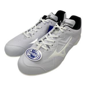 MIZUNO (ミズノ) スパイク 11GM232601 ライトレボバディー2 SIZE 28cm ホワイト