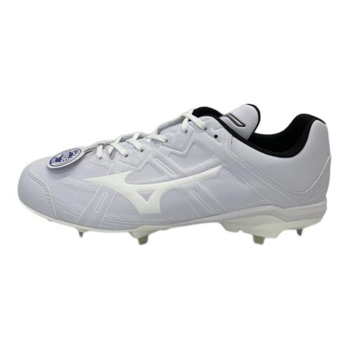 MIZUNO (ミズノ) スパイク 11GM232601 ライトレボバディー2 SIZE 28cm ホワイト