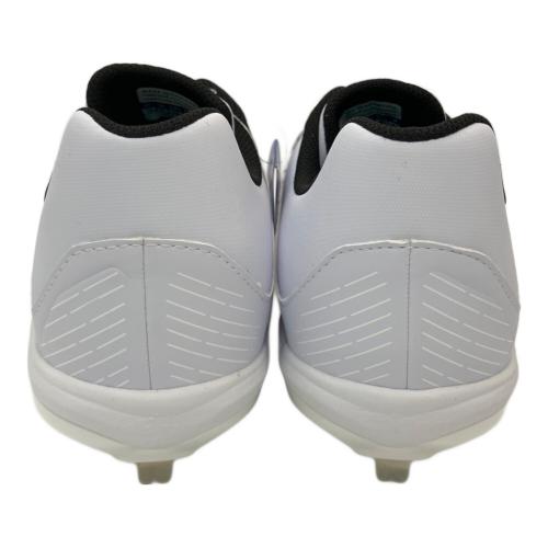 MIZUNO (ミズノ) スパイク 11GM232601 ライトレボバディー2 SIZE 28cm ホワイト