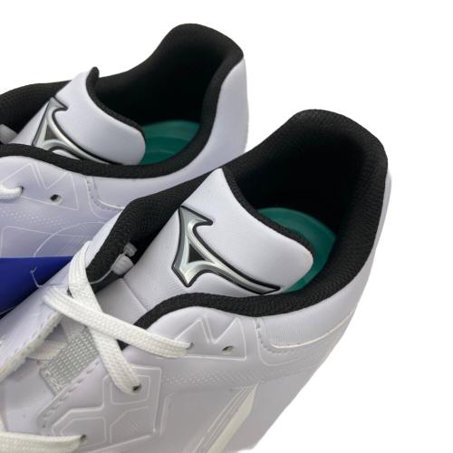 MIZUNO (ミズノ) スパイク 11GM232601 ライトレボバディー2 SIZE 28cm ホワイト