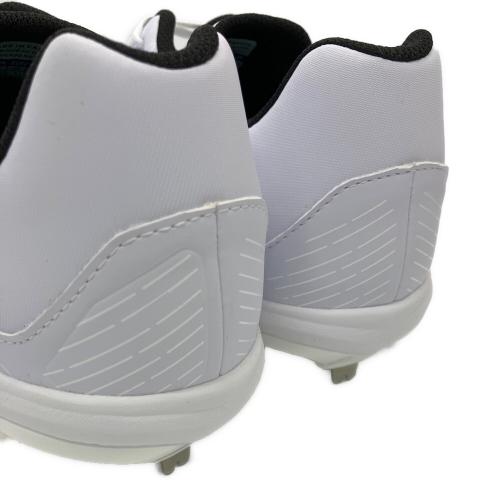 MIZUNO (ミズノ) スパイク 11GM232601 ライトレボバディー2 SIZE 28cm ホワイト