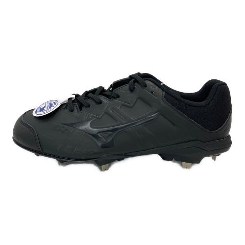 MIZUNO (ミズノ) スパイク 11GM232600 SIZE 26.5cm ブラック