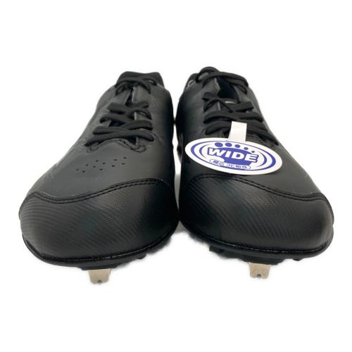 MIZUNO (ミズノ) スパイク 11GM232600 SIZE 26.5cm ブラック