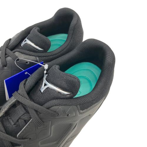 MIZUNO (ミズノ) スパイク 11GM232600 SIZE 26.5cm ブラック