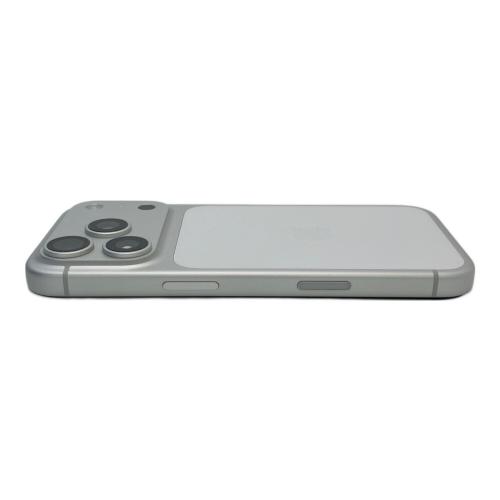 Apple (アップル) iPhone17 Pro MG854J/A