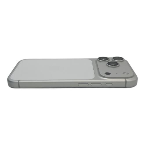 Apple (アップル) iPhone17 Pro MG854J/A