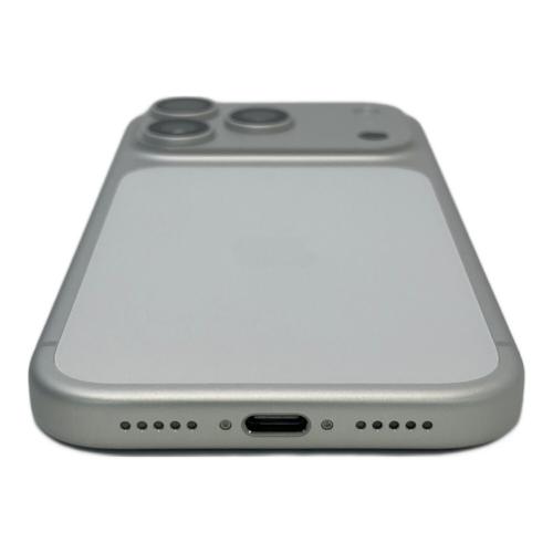 Apple (アップル) iPhone17 Pro MG854J/A