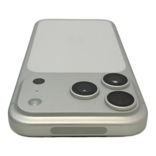 Apple (アップル) iPhone17 Pro MG854J/A