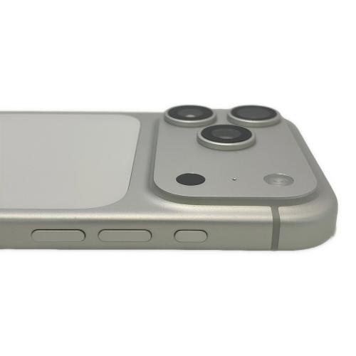 Apple (アップル) iPhone17 Pro MG854J/A
