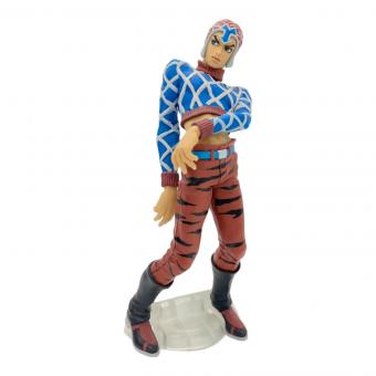ジョジョの奇妙な冒険 (ジョジョノキミョウナボウケン) グイード・ミスタ フィギュア