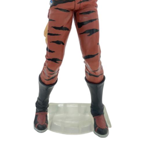 ジョジョの奇妙な冒険 (ジョジョノキミョウナボウケン) グイード・ミスタ フィギュア