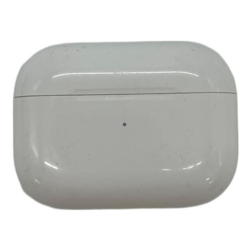 Apple (アップル) AirPods Pro(第2世代) MQD83J/A A2698/A2699