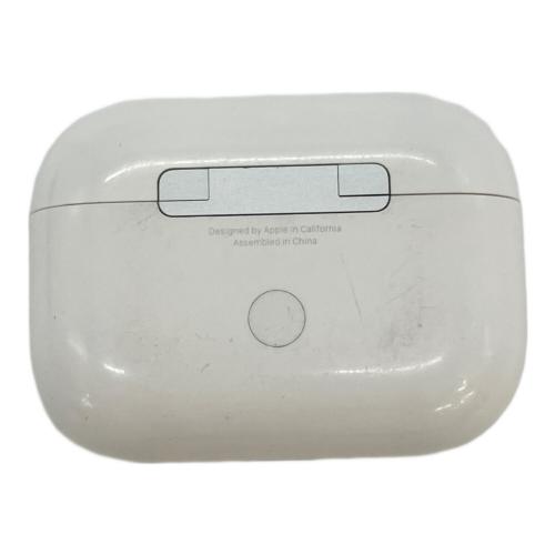 Apple (アップル) AirPods Pro(第2世代) MQD83J/A A2698/A2699
