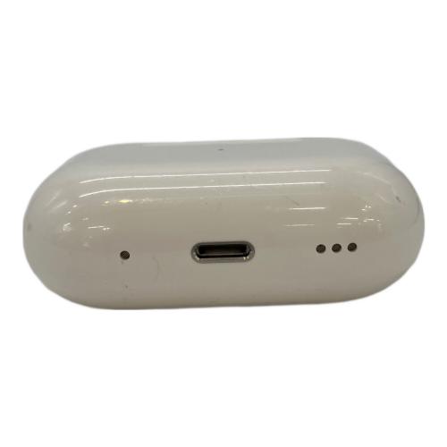 Apple (アップル) AirPods Pro(第2世代) MQD83J/A A2698/A2699