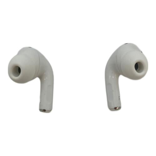 Apple (アップル) AirPods Pro(第2世代) MQD83J/A A2698/A2699
