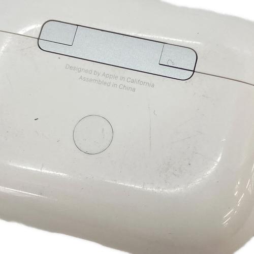 Apple (アップル) AirPods Pro(第2世代) MQD83J/A A2698/A2699