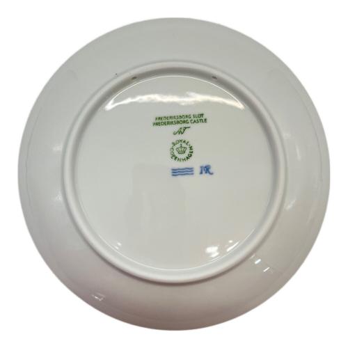 ROYAL COPENHAGEN (ロイヤル・コペンハーゲン) 洋食器 イヤープレート
