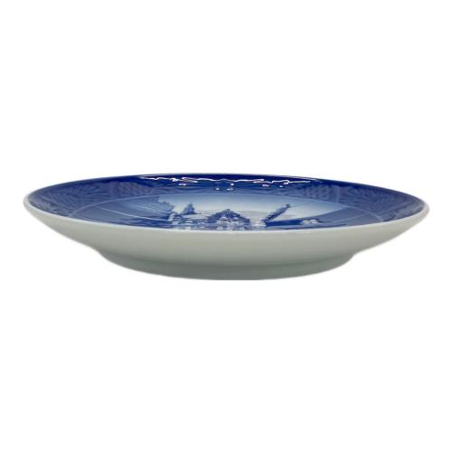 ROYAL COPENHAGEN (ロイヤル・コペンハーゲン) 洋食器 イヤープレート