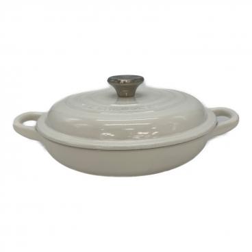 ブランド：LE CREUSET｜在庫：あり】商品一覧｜中古・リサイクル