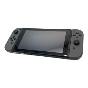 Nintendo (ニンテンドー) Nintendo Switch MOD.HAC-001(-01)