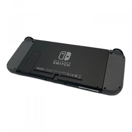 Nintendo (ニンテンドー) Nintendo Switch MOD.HAC-001(-01