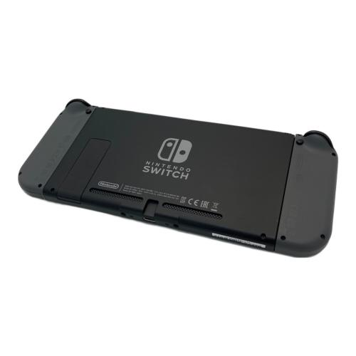Nintendo (ニンテンドー) Nintendo Switch MOD.HAC-001(-01)