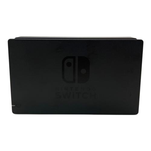 Nintendo (ニンテンドー) Nintendo Switch MOD.HAC-001(-01)