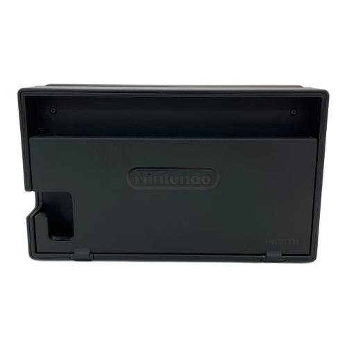 Nintendo (ニンテンドー) Nintendo Switch MOD.HAC-001(-01)