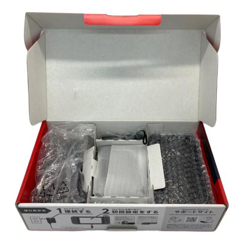 Nintendo (ニンテンドー) Nintendo Switch MOD.HAC-001(-01)