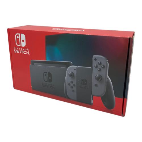 Nintendo (ニンテンドー) Nintendo Switch MOD.HAC-001(-01)