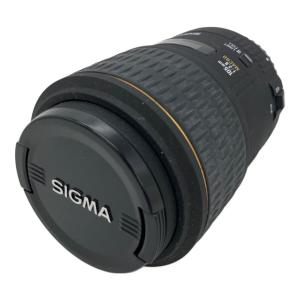 SIGMA (シグマ) 単焦点レンズ EX
