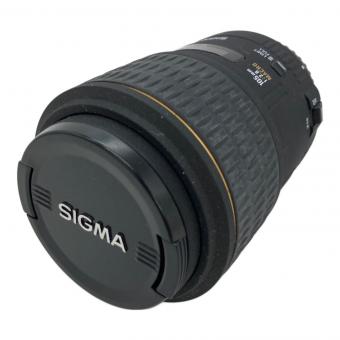 SIGMA (シグマ) 単焦点レンズ EX